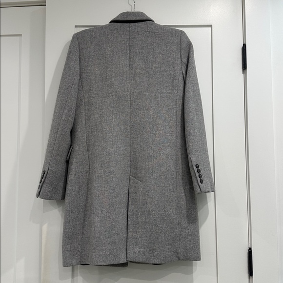 Zara coat - Picture 6 of 7